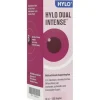 Hylo Dual Intense Augentropfen