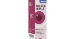 Hylo Dual Intense Augentropfen