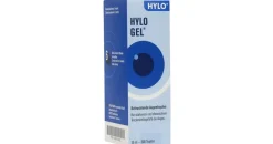Hylo Gel Augentropfen