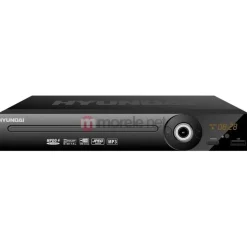 Hyundai DV2X279DU USB-DVD-Spieler