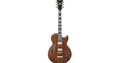 IBANEZ Artcore Expressionist AG95 DBS dark brown sunburst