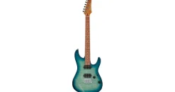 IBANEZ AZ24S1F-TXB - E-Gitarre