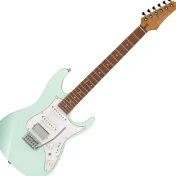 IBANEZ AZ22S2-MGR Mint Green