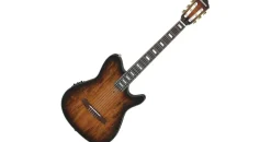 IBANEZ FRH20SMN-TCL Tobacco Burst Low Gloss
