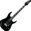 IBANEZ GRG170DX BKN black night