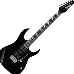 IBANEZ GRG170DX BKN black night