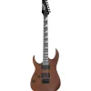 IBANEZ GRG121DX WNF walnut flat