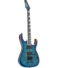 IBANEZ GRGR221PA-AQB Aqua Burst