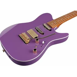 IBANEZ LB1-VL Lari Basilio - E-Gitarre