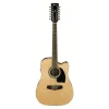 IBANEZ PF1512ECE NT natural