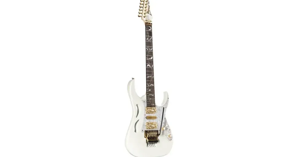 IBANEZ PIA3761-EVG Green