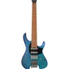 IBANEZ Q547-BMM - E-Gitarre