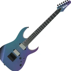 IBANEZ RG5121ET-PRT Prestige Polar Lights