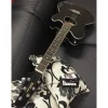 IBANEZ TCY10E BK black
