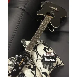 IBANEZ TCY10E BK black