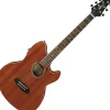 IBANEZ TCY12E-OPN Open Pore Natural