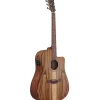 IBANEZ V40WSCE-OPB - Westerngitarre