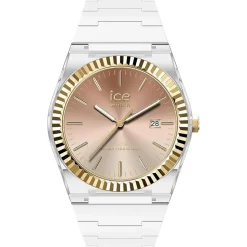 ICE-Watch Ice Power PW1 White Sunset Cappuccino Silikon 36 mm 024773