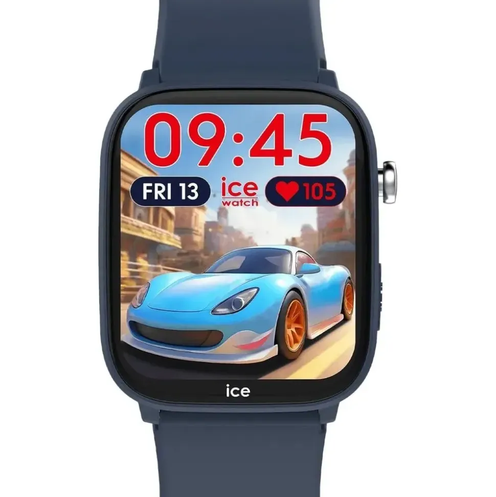 ICE-Watch ICE smart junior 3.0 FM