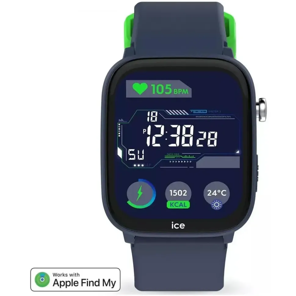 ICE-Watch ICE smart junior 3.0 FM