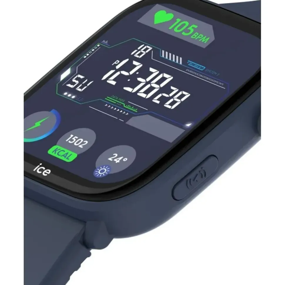 ICE-Watch ICE smart junior 3.0 FM