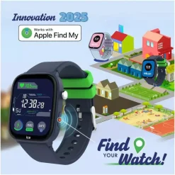 ICE-Watch ICE smart junior 3.0 FM
