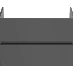 Ideal Standard Eurovit+ 2 Auszüge 80 x 44 x 55 cm Grau
