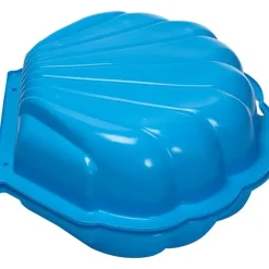 idee + spiel Sand- und Wassermuschel blau (T00752)