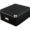 IDENA Aufbewahrungsbox mit Deckel