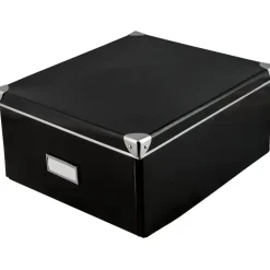 IDENA Aufbewahrungsbox mit Deckel