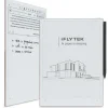 IFLYTEK AINOTE 2, 10.65" Paper-Tablet, KI-Notiztablett für Meetings, ultradünn 4,2 mm, digitales Notizbuch mit Sprache-zu-Text, 16-Sprachen-Transkription, Handschrift-zu-Text (inkl. Stift)