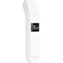 iHealth PT2L Kontaktloses Infrarot-Stirnthermometer