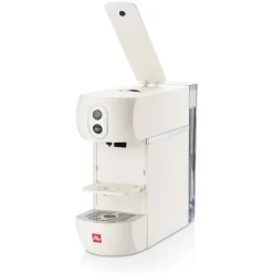illy Easy Kaffeepadmaschine