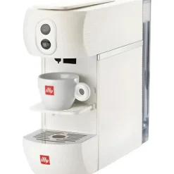 illy Easy Kaffeepadmaschine