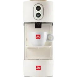 illy Easy Kaffeepadmaschine