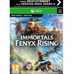 Immortals Fenyx Rising Xbox One/Serie