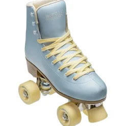 Impala QUAD SKATE Blau/Gelb 39