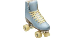 Impala QUAD SKATE Blau/Gelb 39