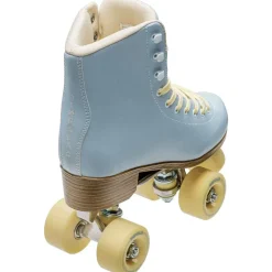 Impala QUAD SKATE Blau/Gelb 39
