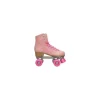 Impala Quad Skate Pink Tartan 38