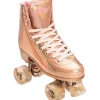 Impala Quad Skate Roségold 40
