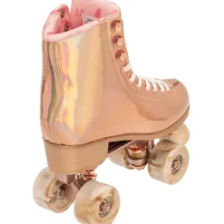 Impala Quad Skate Roségold 40