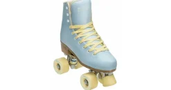 Impala QUAD SKATE Sky Blue/Yellow 42