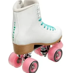 Impala Quad Skate Weiß 39
