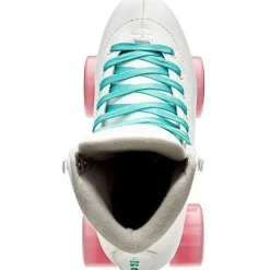 Impala Quad Skate Weiß 39