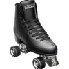 Impala Rollers Quad Skates Schwarz 39