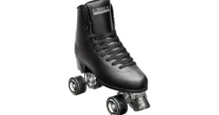 Impala Rollers Quad Skates Schwarz 39