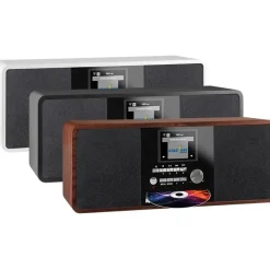 Imperial Dabman i200 CD