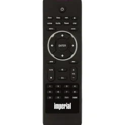 Imperial Dabman i200 CD