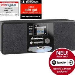 Imperial Dabman i200 CD